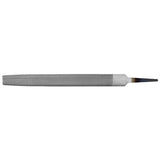 Sheffield Hand File Half Round 2nd Cut Unhandled