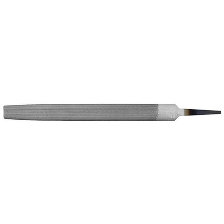 Sheffield Plastic File Handle For Flat, Half-Round And Round Files - Yellow