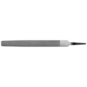 Sheffield Hand File Half Round 3rd Cut Smooth Unhandled