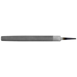 Sheffield Hand File Half Round 3rd Cut Smooth Unhandled