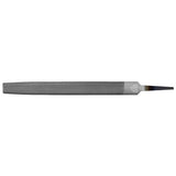 Sheffield Hand File Half Round 2nd Cut Unhandled