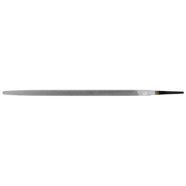 Sheffield Hand File Square 2nd Cut Unhandled