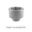 Sheffield Drive Metric Torqrate Impact Socket Set — official supplier product image