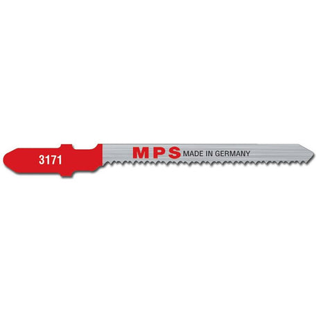 Sheffield Mps Jigsaw Blade Cv Ground Euro Shank — official supplier product image