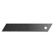 Sheffield Kds Large Power Black Snap Blade