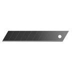 Sheffield Kds Large Power Black Snap Blade