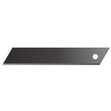 Sheffield Kds Large Power Black Snap Blade