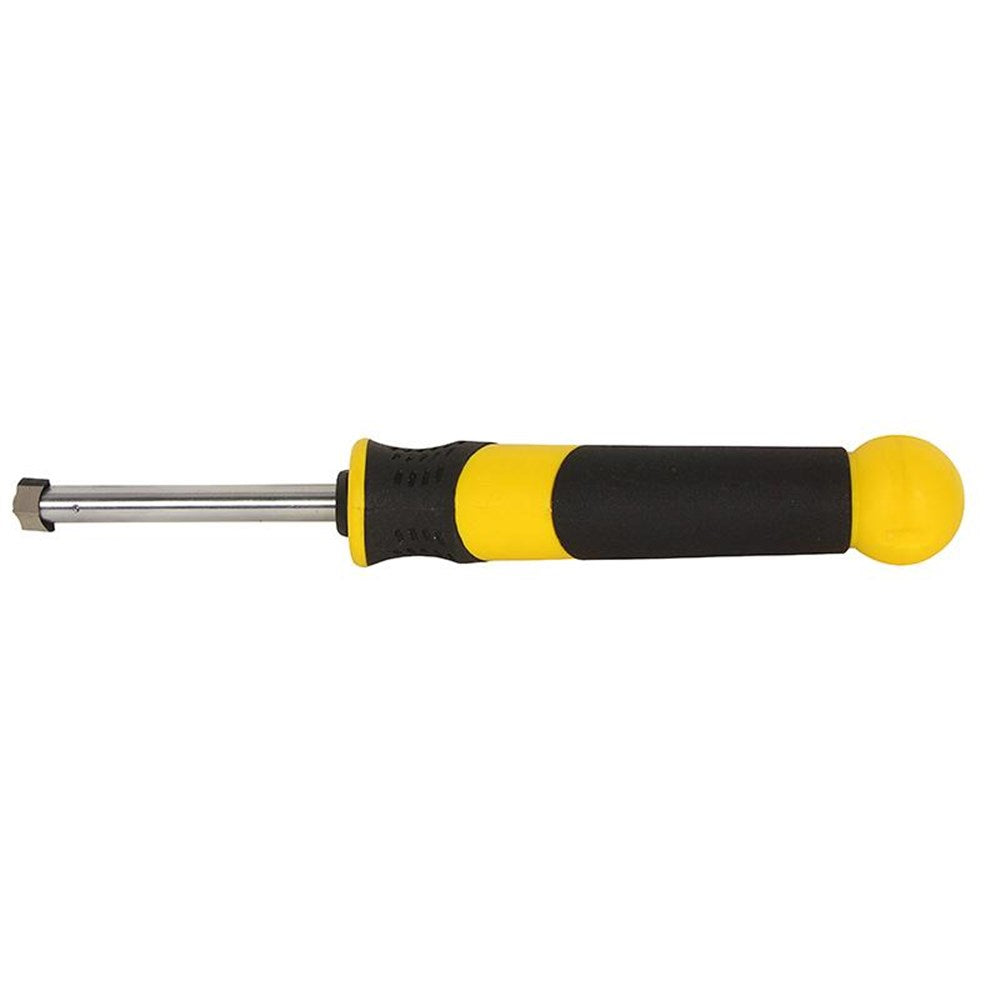 Sheffield Sterling Keyway Deburring Tool