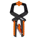 CARBiTOOL Clamp Ratchet Lockjaw Small L111