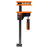 CARBiTOOL Clamp Aluminium Parallel Lockjaw Jaw L113