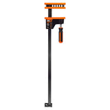 CARBiTOOL Clamp Aluminium Parallel Lockjaw Jaw L113
