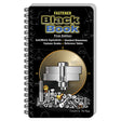 CARBiTOOL Black Book Fasteners V1-ENGLISH Literature L200