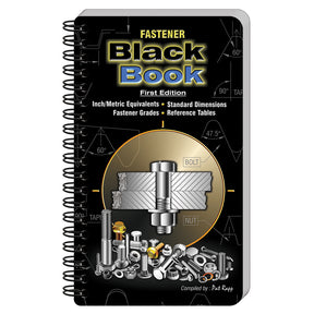CARBiTOOL Black Book Fasteners V1-ENGLISH Literature L200