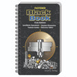 CARBiTOOL Black Book Fasteners Large V1-ENGLISH Literature L203