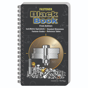 CARBiTOOL Black Book Fasteners Large V1-ENGLISH Literature L203