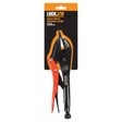 CARBiTOOL L221 Pliers Sheet Metal Grip Locking Clamp