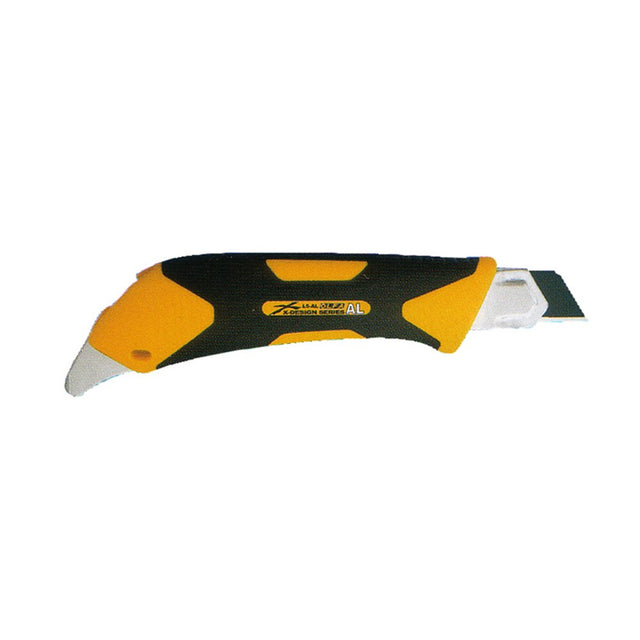 Sheffield Large Rubber Grip Cutter