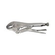 Sheffield Sterling Locking Pliers Curved Jaw