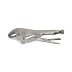 Sheffield Sterling Locking Pliers Curved Jaw