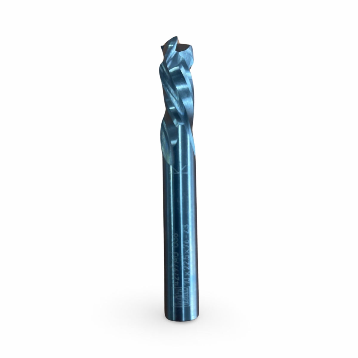 Compression Cutter 3 Flute 10 mm LEITZ 42797AU – Sharp Edge Aust