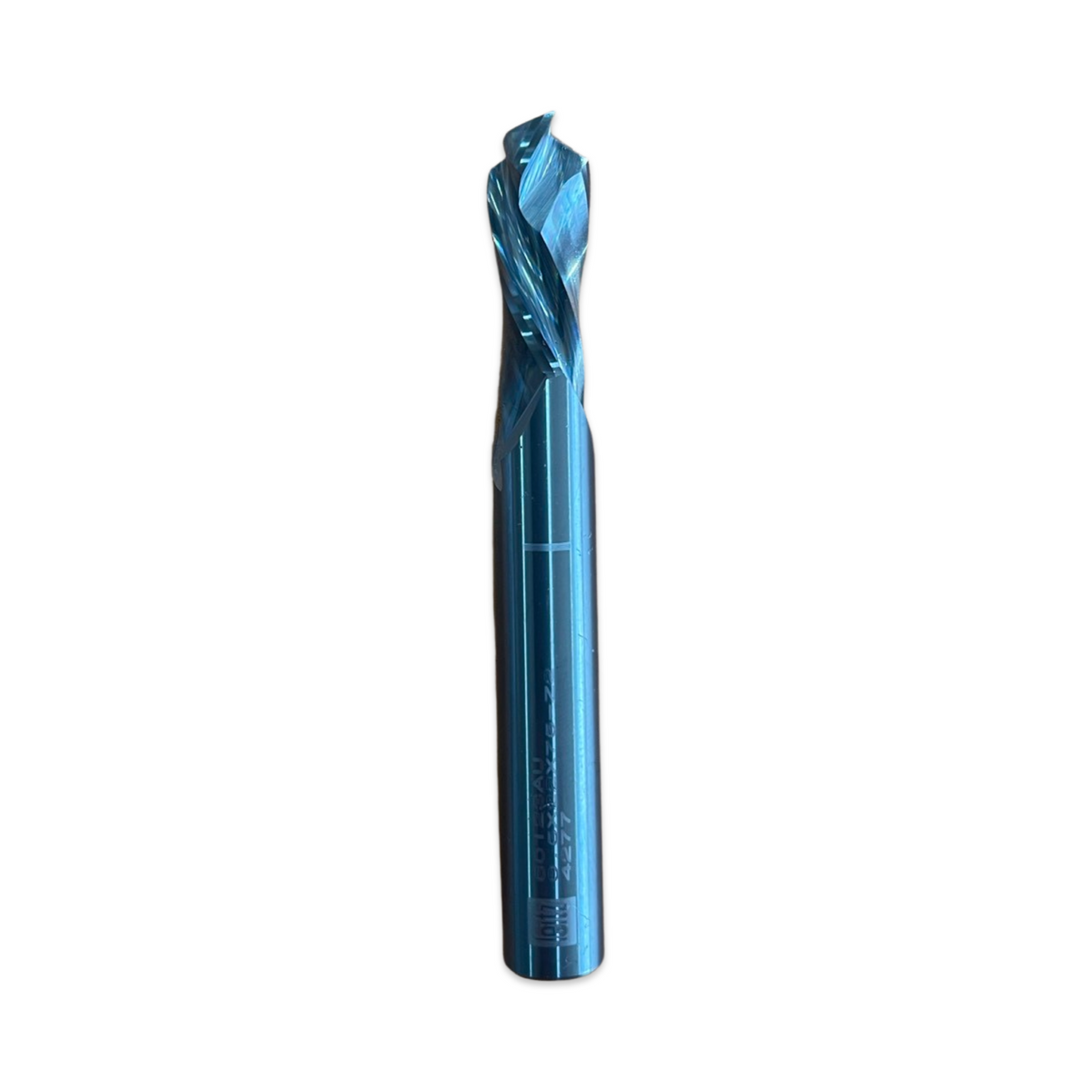 Compression Cutter 2 Flute 9.5 mm (3/8) LEITZ 60123AU – Sharp Edge Aust