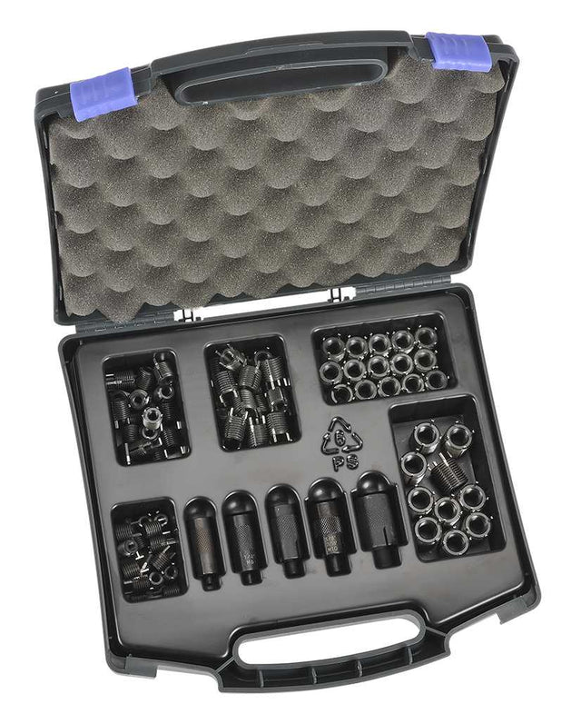Bordo Unfhdss Loksert Kit