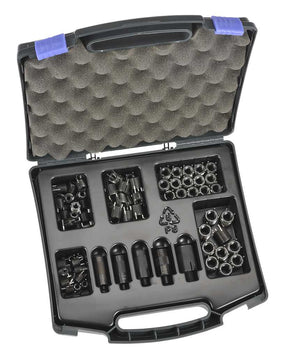 Bordo Unchdss Loksert Kit