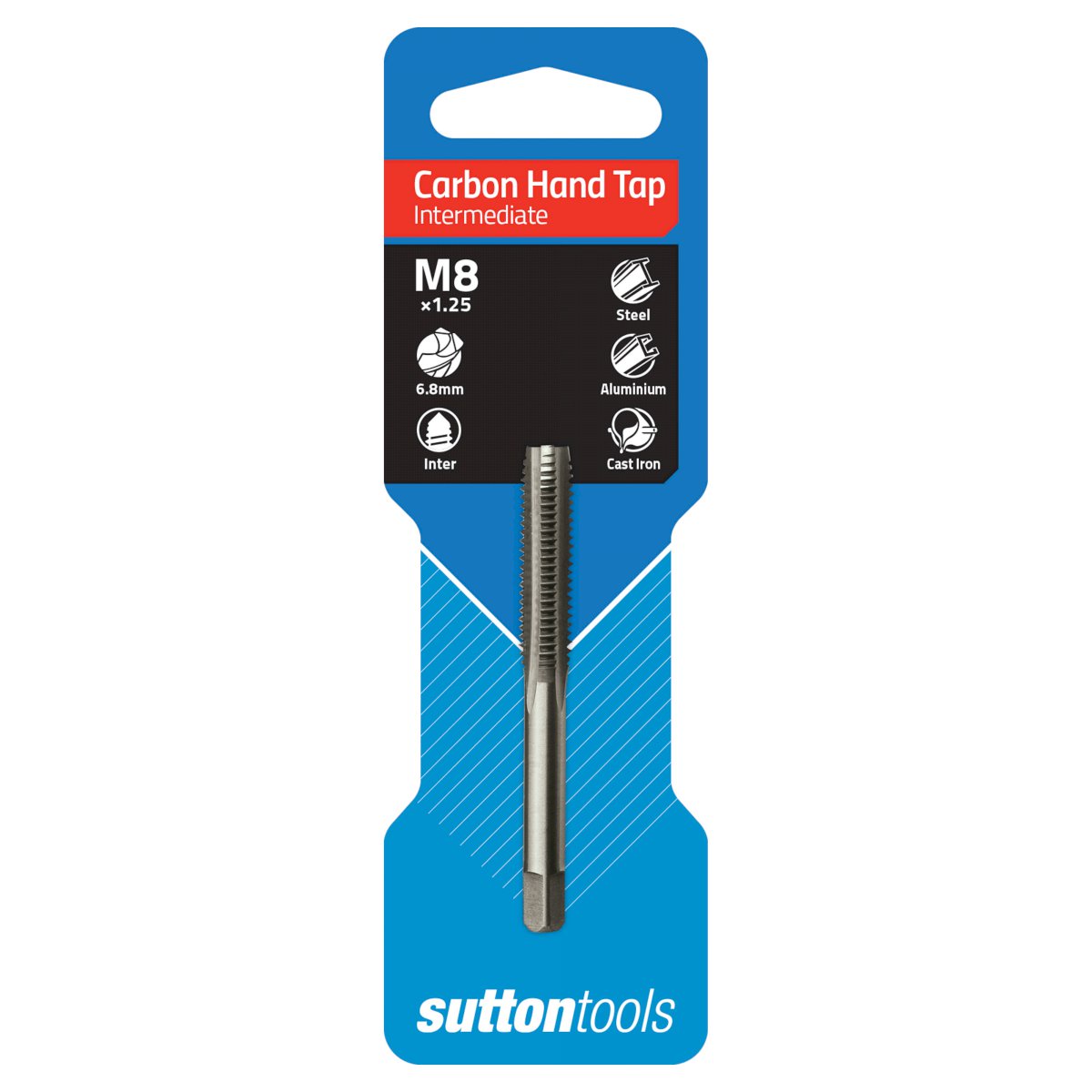 Sutton M101 Tap Hand Tca Inter