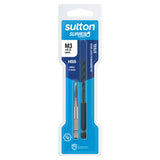 Sutton M105 Tap Impact -hex Inter & Drl — official supplier product image