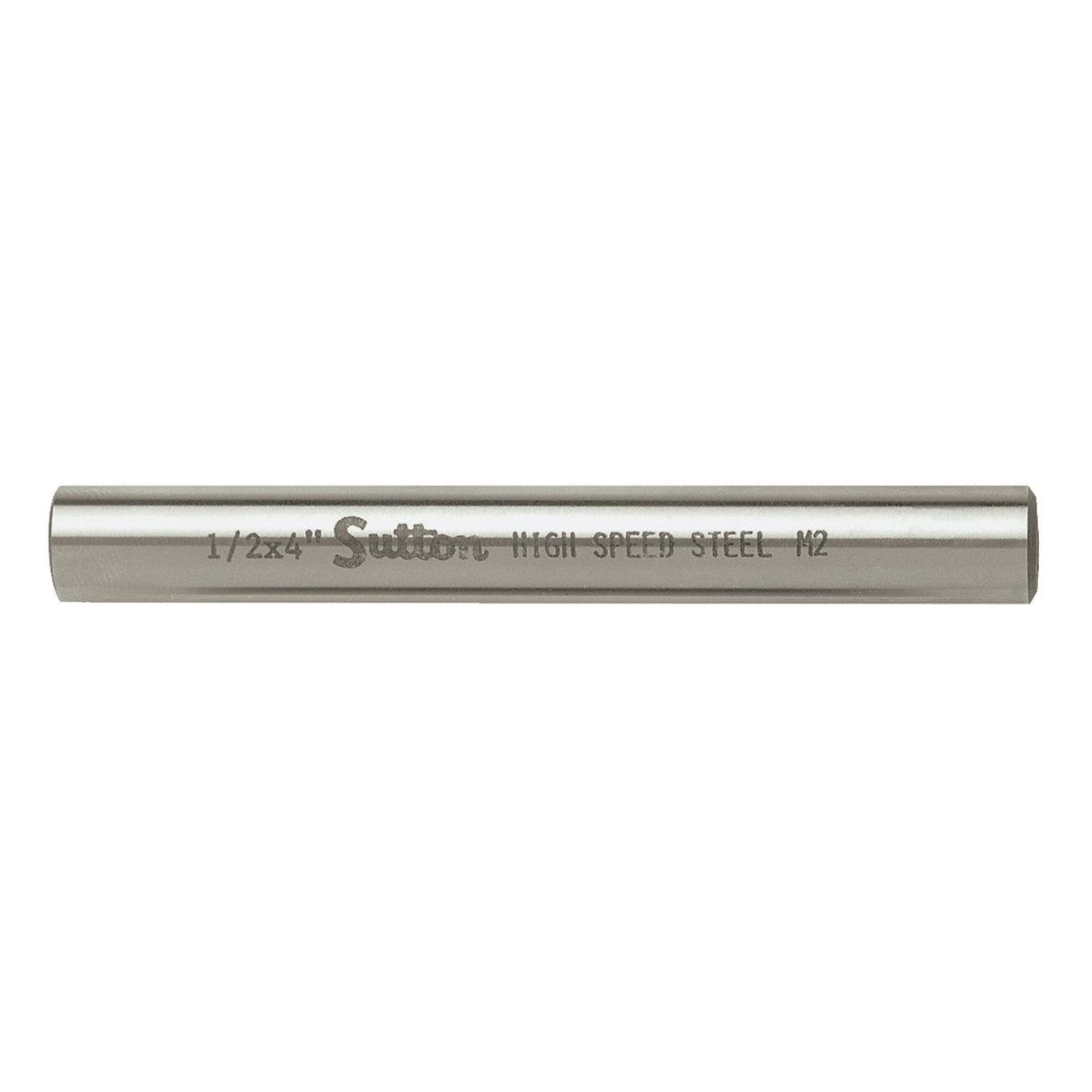 Sutton M300 Tool Bit HSS Round -long