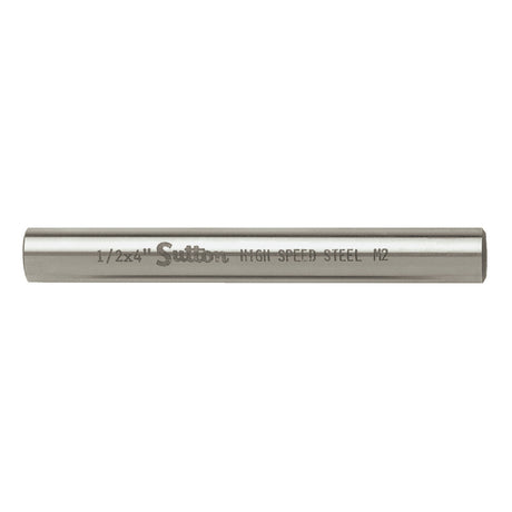 Sutton M300 Tool Bit HSS Round -long