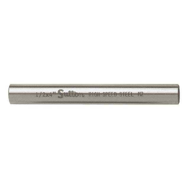 Sutton M300 Tool Bit HSS Round -long