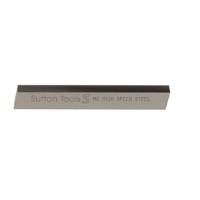Sutton M301 Tool Bit HSS Square -long