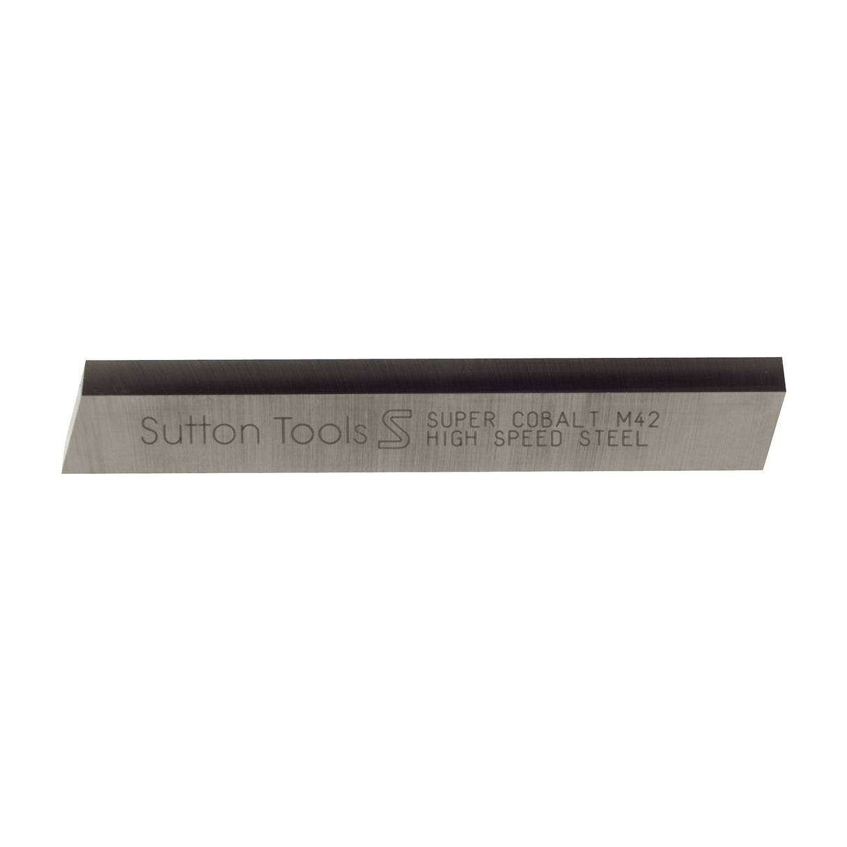 Sutton M302 Tool Bit HSS-CO Square -long