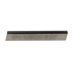 Sutton M302 Tool Bit HSS-CO Square -long