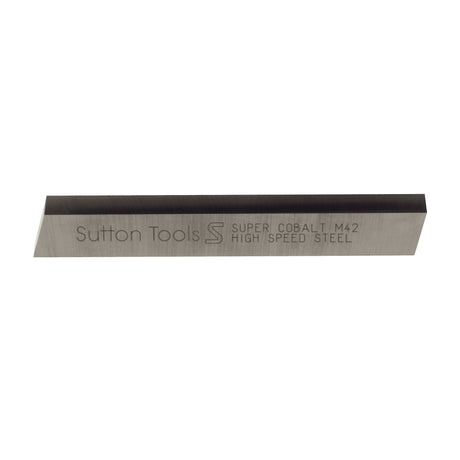 Sutton M302 Tool Bit HSS-CO Square -long