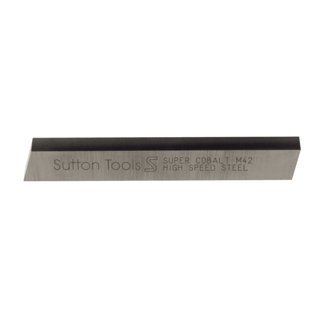 Sutton M302 Tool Bit HSS-CO Square -long