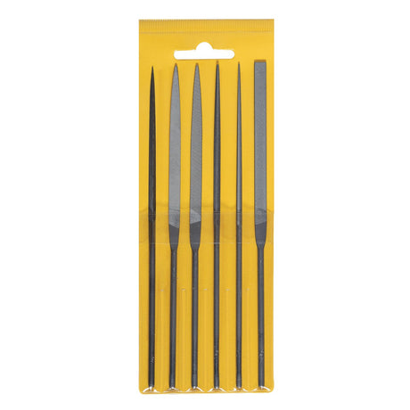 Vallorbe M305 Needle File Sets — official supplier product image