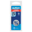 Sutton M412 Button Die Unctca "od