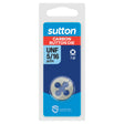 Sutton M415 Button Die Unftca "od
