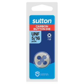 Sutton M415 Button Die Unftca "od