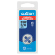 Sutton M418 Button Die Bswtca "od