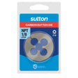 Sutton M429 Button Die Npttca "od