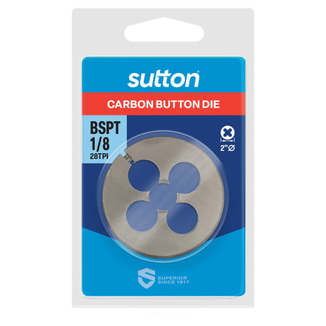 Sutton M438 Button Die Bspttca "od