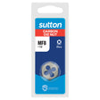 Sutton M441 Die Nut Tca