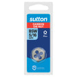 Sutton M447 Die Nut Bswtca