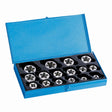 Sutton M454 Die Nut Set Bswtca