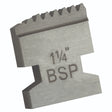 CARBiTOOL M456 Die Chaser Pipe Thread Bsptdraper