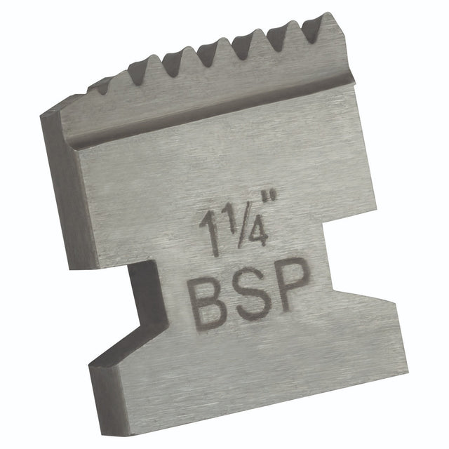 CARBiTOOL M456 Die Chaser Pipe Thread Bsptdraper