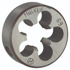CARBiTOOL M457 Die Button Pipe Thread Metric-C Draper